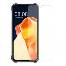 Oukitel G1 Screen Protector Hydrogel Transparent (Silicone) One Unit Screen Mobile