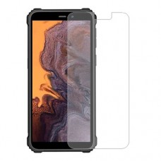 Oukitel G2 Screen Protector Hydrogel Transparent (Silicone) One Unit Screen Mobile