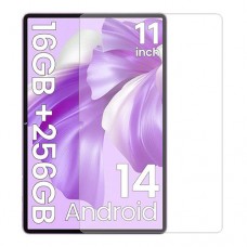 Oukitel OT12 Screen Protector Hydrogel Transparent (Silicone) One Unit Screen Mobile