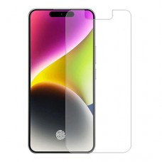 Oukitel P1 Screen Protector Hydrogel Transparent (Silicone) One Unit Screen Mobile