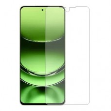Realme Narzo 70 Turbo Screen Protector Hydrogel Transparent (Silicone) One Unit Screen Mobile