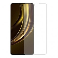 Realme P1 Speed Screen Protector Hydrogel Transparent (Silicone) One Unit Screen Mobile