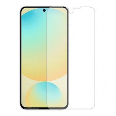 Samsung Galaxy S24 FE Screen Protector Hydrogel Transparent (Silicone) One Unit Screen Mobile