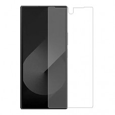 Samsung Galaxy Z Fold Special - Folded Screen Protector Hydrogel Transparent (Silicone) One Unit Screen Mobile