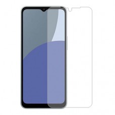 Sharp Aquos wish4 Displayschutz Hydrogel transparent (Silikon) 1 Einheit Screen Mobile
