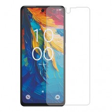 TCL 50 NxtPaper Screen Protector Hydrogel Transparent (Silicone) One Unit Screen Mobile