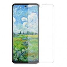 TCL 50 Pro NxtPaper Screen Protector Hydrogel Transparent (Silicone) One Unit Screen Mobile