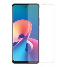 TCL 50 XE NxtPaper Screen Protector Hydrogel Transparent (Silicone) One Unit Screen Mobile