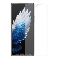 Tecno Phantom V Fold2 - Folded Screen Protector Hydrogel Transparent (Silicone) One Unit Screen Mobile