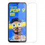 Tecno Pop 9 Screen Protector Hydrogel Transparent (Silicone) One Unit Screen Mobile