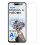 Tecno Pova 6 Neo 5G Screen Protector Hydrogel Transparent (Silicone) One Unit Screen Mobile