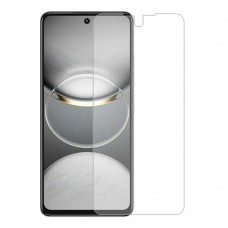 Tecno Spark 30 Pro Screen Protector Hydrogel Transparent (Silicone) One Unit Screen Mobile