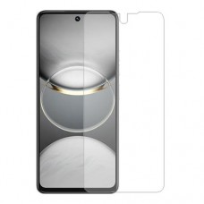 Tecno Spark 30 Screen Protector Hydrogel Transparent (Silicone) One Unit Screen Mobile