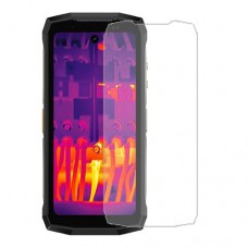 Ulefone Armor Mini 20T Pro Screen Protector Hydrogel Transparent (Silicone) One Unit Screen Mobile