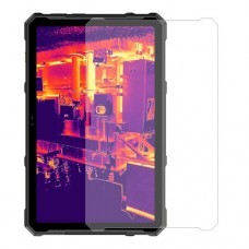 Ulefone Armor Pad 4 Ultra Screen Protector Hydrogel Transparent (Silicone) One Unit Screen Mobile