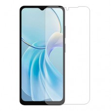 Ulefone Note 19 Screen Protector Hydrogel Transparent (Silicone) One Unit Screen Mobile