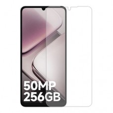 Ulefone Note 20 Pro Screen Protector Hydrogel Transparent (Silicone) One Unit Screen Mobile