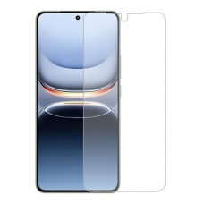 vivo iQOO 13 Protector de pantalla Hidrogel Transparente (Silicona) 1 unidad Screen Mobile