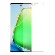vivo T3 Ultra Protector de pantalla Hidrogel Transparente (Silicona) 1 unidad Screen Mobile