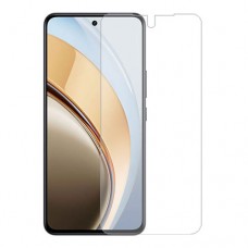 vivo V40 Lite 4G (IDN) Protector de pantalla Hidrogel Transparente (Silicona) 1 unidad Screen Mobile