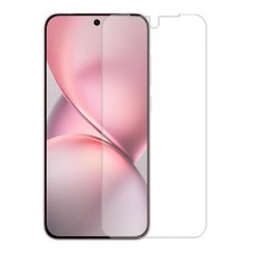vivo X200 Pro mini Protector de pantalla Hidrogel Transparente (Silicona) 1 unidad Screen Mobile