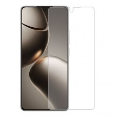 Xiaomi 14T Pro Screen Protector Hydrogel Transparent (Silicone) One Unit Screen Mobile