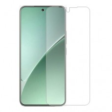 Xiaomi 15 Pro Screen Protector Hydrogel Transparent (Silicone) One Unit Screen Mobile