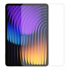 Xiaomi Pad 7 Screen Protector Hydrogel Transparent (Silicone) One Unit Screen Mobile