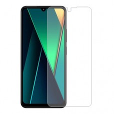 Xiaomi Poco C75 Screen Protector Hydrogel Transparent (Silicone) One Unit Screen Mobile