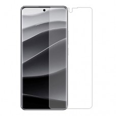 Xiaomi Redmi Note 14 Pro+ Screen Protector Hydrogel Transparent (Silicone) One Unit Screen Mobile