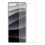 Xiaomi Redmi Note 14 Pro+ Screen Protector Hydrogel Transparent (Silicone) One Unit Screen Mobile
