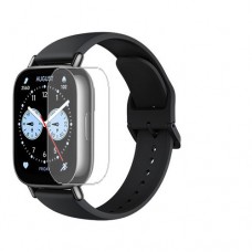 Xiaomi Redmi Watch 5 Lite ეკრანის დამცავი Hydrogel გამჭვირვალე (სილიკონი) 1 ერთეული Screen Mobile