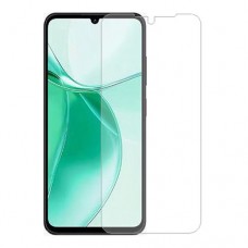 ZTE Blade A35 Screen Protector Hydrogel Transparent (Silicone) One Unit Screen Mobile