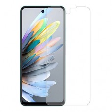 ZTE Blade A75 4G Screen Protector Hydrogel Transparent (Silicone) One Unit Screen Mobile