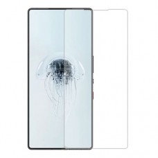 ZTE nubia Red Magic 10 Pro Screen Protector Hydrogel Transparent (Silicone) One Unit Screen Mobile