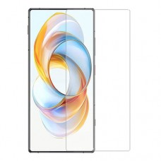 ZTE nubia Z70 Ultra Screen Protector Hydrogel Transparent (Silicone) One Unit Screen Mobile