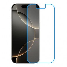 Apple iPhone 16 Pro One unit nano Glass 9H screen protector Screen Mobile