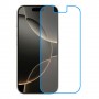 Apple iPhone 16 Pro One unit nano Glass 9H screen protector Screen Mobile