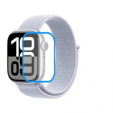 Apple Watch Series 10 - 42mm ერთი ერთეული nano Glass 9H ეკრანის დამცავი Screen Mobile