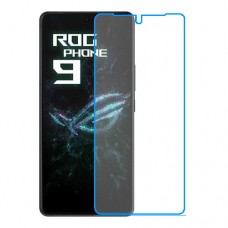 Asus ROG Phone 9 Protector de pantalla nano Glass 9H de una unidad Screen Mobile