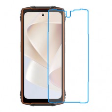 Blackview Oscal Pilot 2 One unit nano Glass 9H screen protector Screen Mobile