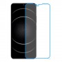 Coolpad C16 Protector de pantalla nano Glass 9H de una unidad Screen Mobile