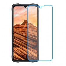 Cubot KingKong Power 3 One unit nano Glass 9H screen protector Screen Mobile
