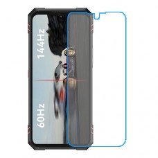 Cubot KingKong Star 2 One unit nano Glass 9H screen protector Screen Mobile