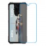 Cubot KingKong Star 2 One unit nano Glass 9H screen protector Screen Mobile