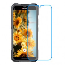 Cubot KingKong X Pro One unit nano Glass 9H screen protector Screen Mobile