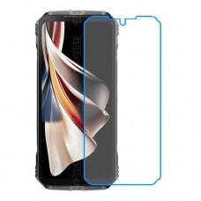 Doogee S Cyber One unit nano Glass 9H screen protector Screen Mobile