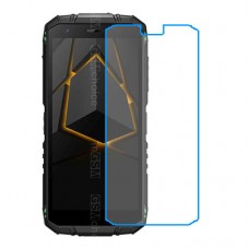 Doogee S41 Max One unit nano Glass 9H screen protector Screen Mobile