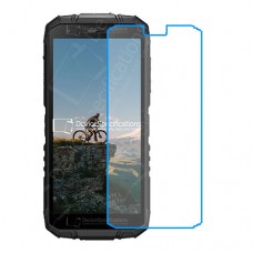 Doogee S41 Plus One unit nano Glass 9H screen protector Screen Mobile