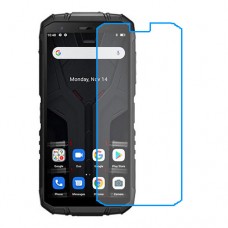 Doogee S41T One unit nano Glass 9H screen protector Screen Mobile